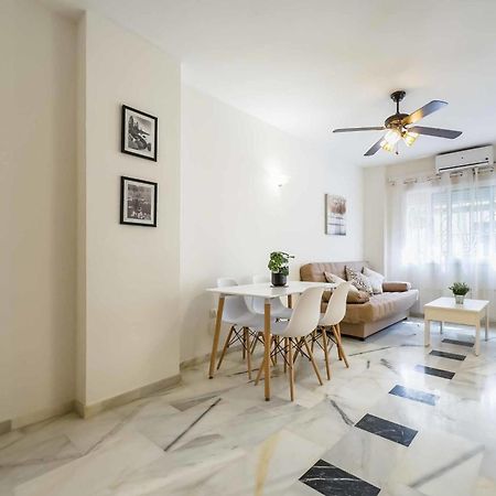 Cyv Fun Beach & Relax 1 Bed 1 Bath Fuengirola Buitenkant foto