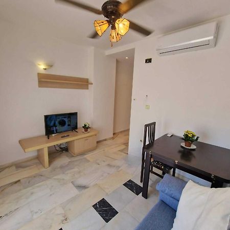 Cyv Fun Beach & Relax 1 Bed 1 Bath Fuengirola Kamer foto
