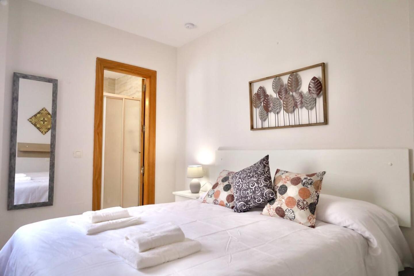 Cyv Fun Beach & Relax 1 Bed 1 Bath Fuengirola Kamer foto