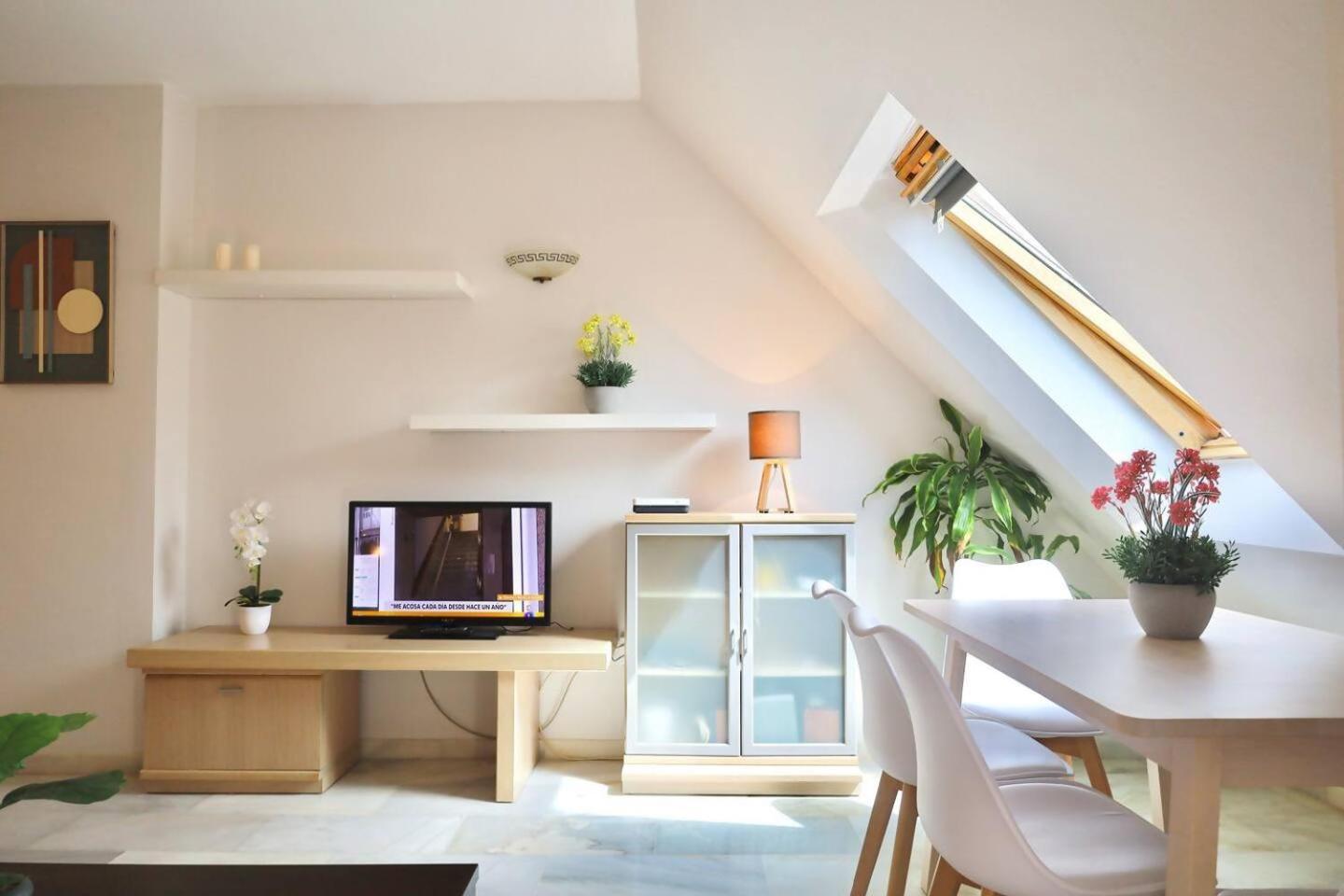 Cyv Fun Beach & Relax 1 Bed 1 Bath Fuengirola Kamer foto