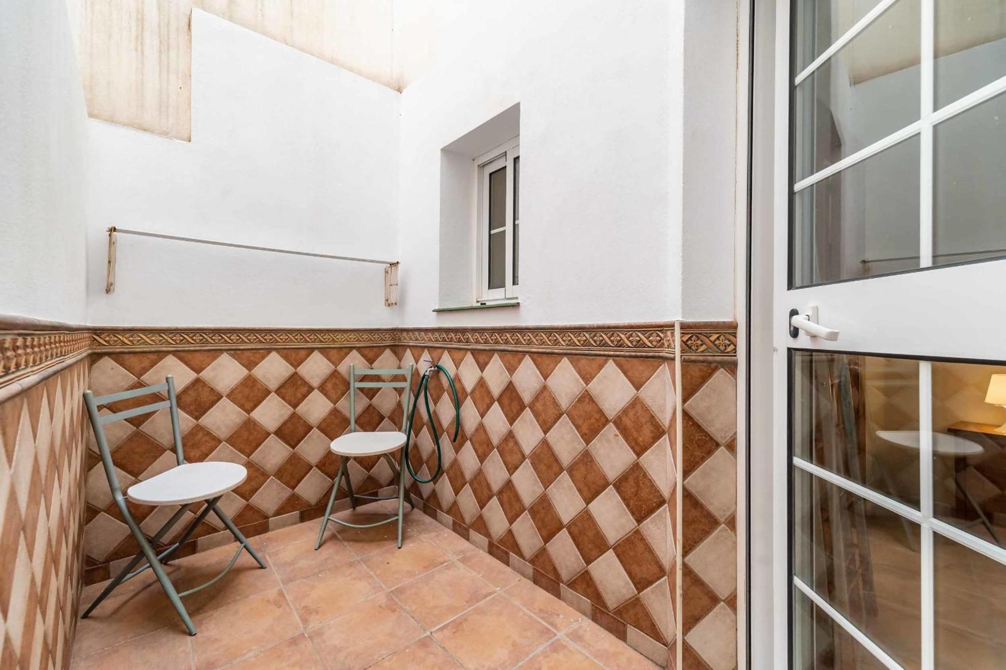 Cyv Fun Beach & Relax 1 Bed 1 Bath Fuengirola Buitenkant foto