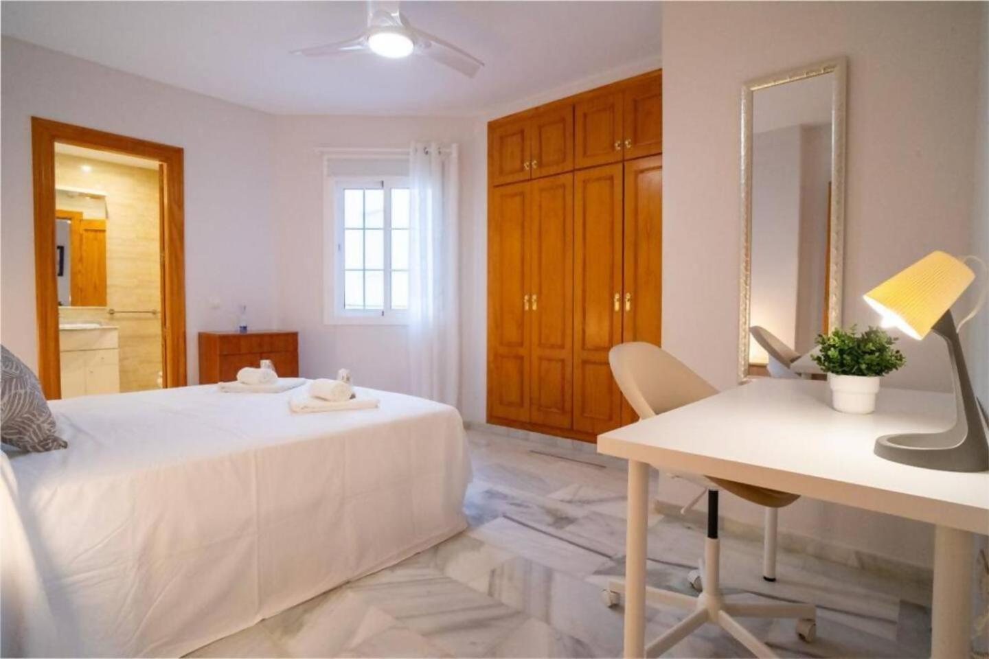 Cyv Fun Beach & Relax 1 Bed 1 Bath Fuengirola Kamer foto