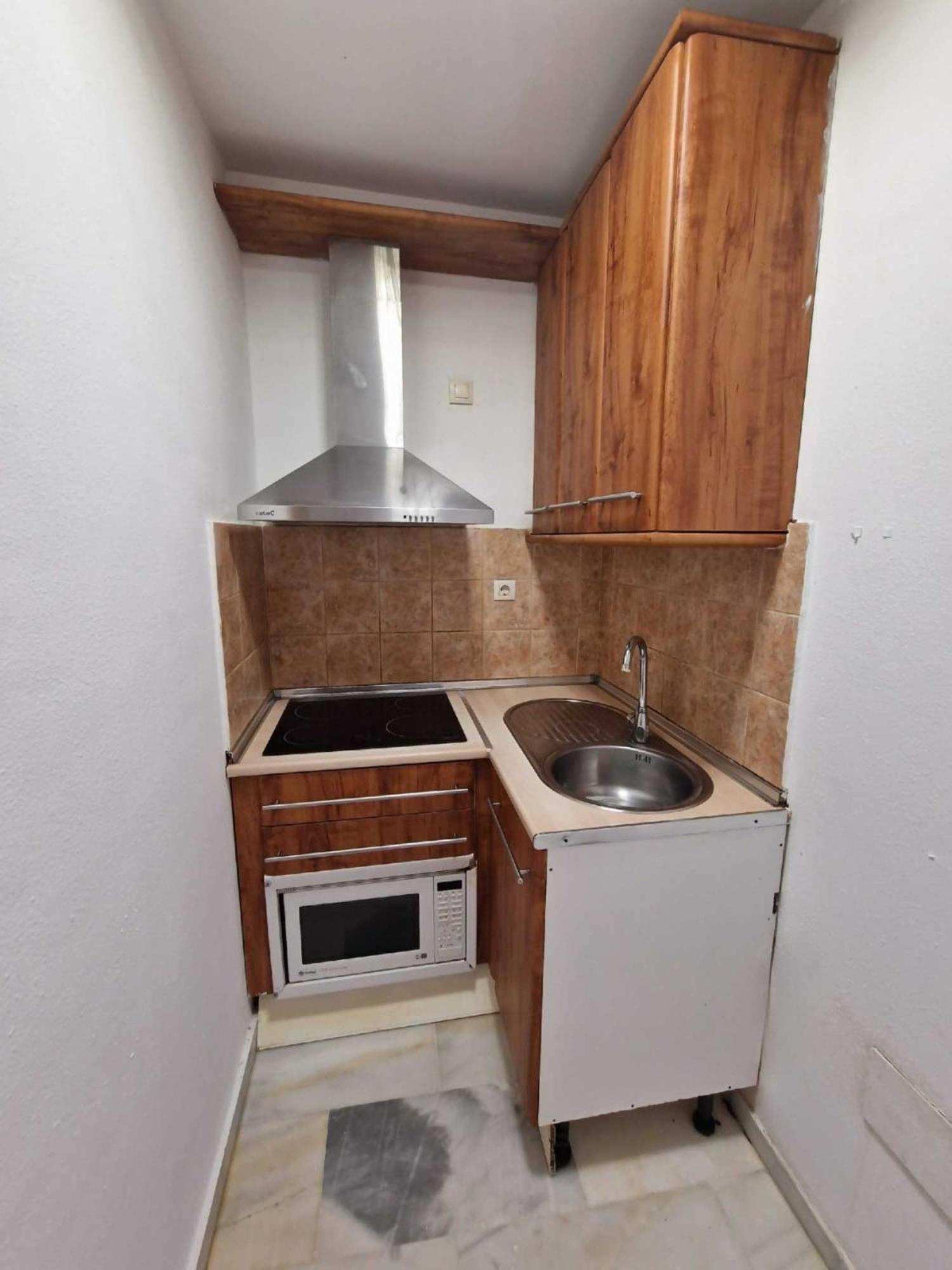 Cyv Fun Beach & Relax 1 Bed 1 Bath Fuengirola Buitenkant foto