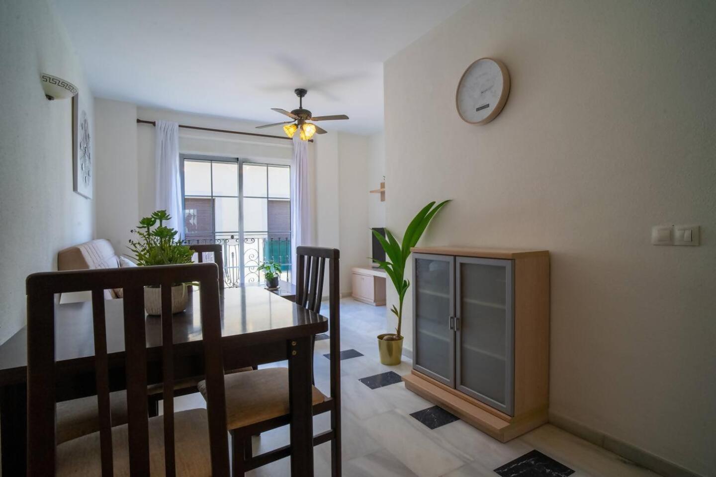 Cyv Fun Beach & Relax 1 Bed 1 Bath Fuengirola Buitenkant foto