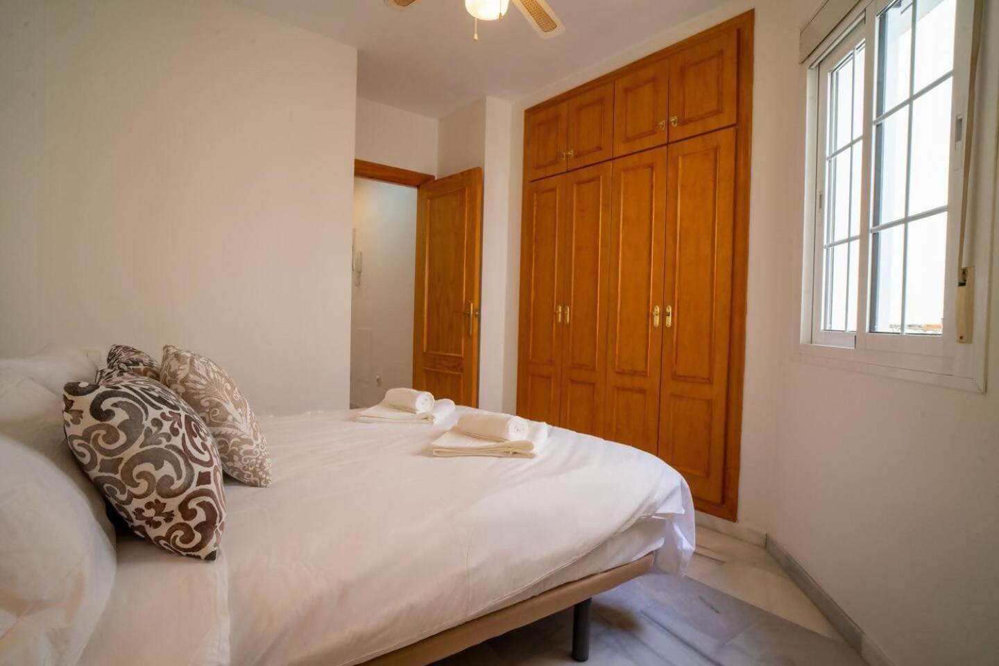 Cyv Fun Beach & Relax 1 Bed 1 Bath Fuengirola Buitenkant foto